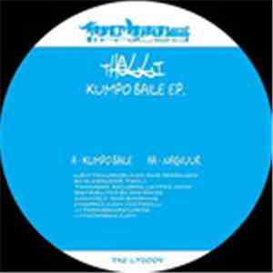 Tholli - Kumpo Baile EP