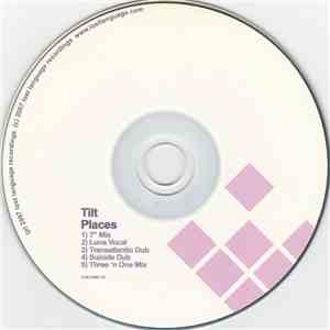 Tilt - Places