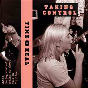 Time to Heal - Taking Control