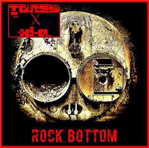 Tones  X Hi-Q  - Rock Bottom