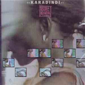 Touré Kunda - Karadindi