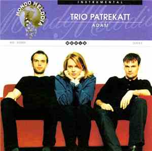 Trio Patrekatt - Adam