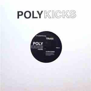 Truss - 50 Locked Grooves