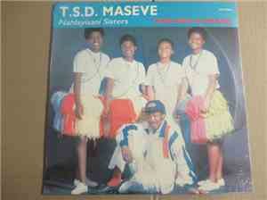 T.S.D. Maseve, Nahlayisani Sisters - Ixikuma Kumane
