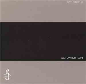 U2 - Walk On