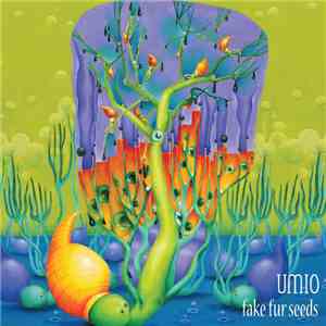 umio - Fake Fur Seeds