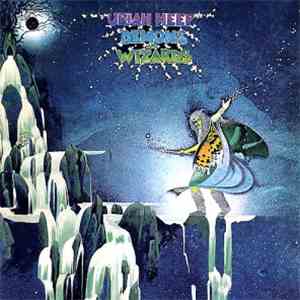 Uriah Heep - Demons And Wizards