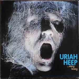 Uriah Heep - ...Very 'Eavy Very 'Umble...