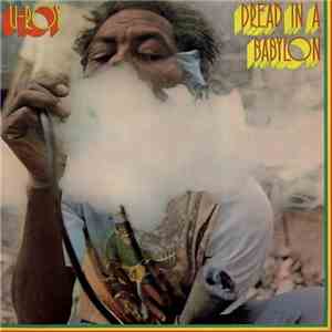 U-Roy - Dread In A Babylon