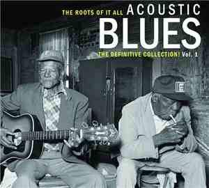 Various - Acoustic Blues Vol.1
