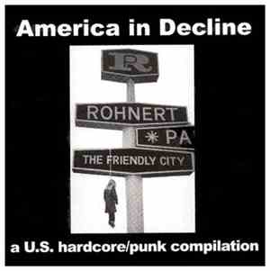Various - America In Decline
