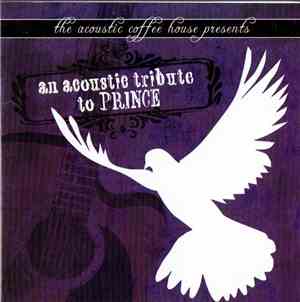 Various - An Acoustic Tribute To Prince