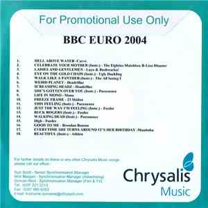 Various - BBC Euro 2004