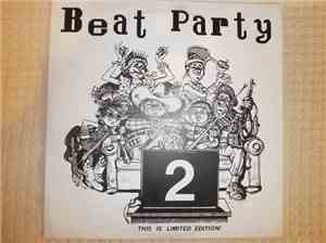 Various - Beat Party 2