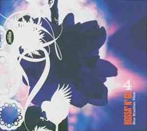 Various - Bossa 'N' Go 4 (Blu Brazilian Vibes)