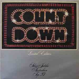 Various - Countdown Silver Jubilee Australian Top 20