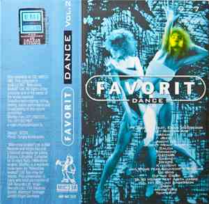 Various - Favorit Dance Vol. 2