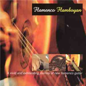 Various - Flamenco Flamboyan