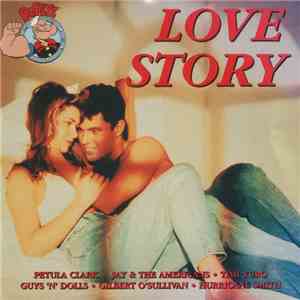 Various - Love Story