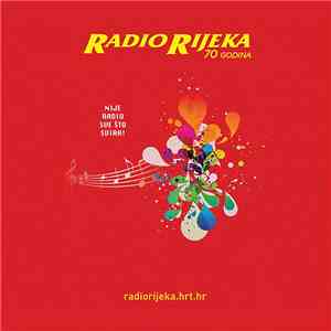 Various - Radio Rijeka 70 Godina
