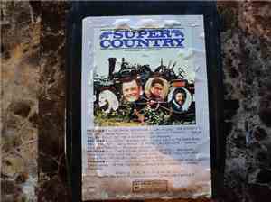 Various - Super Country
