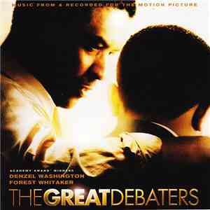 Various - The Great Debaters (Music From & Recorded For The Motion Picture)