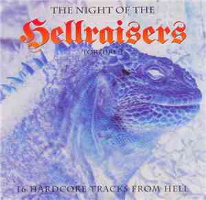 Various - The Night Of The Hellraisers - Torture 1