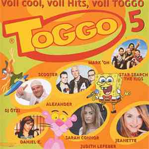 Various - Toggo 5