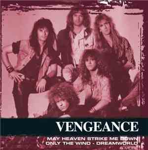 Vengeance  - Collections