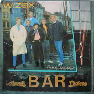 Wizex - Det Är Dej Jag Väntar På