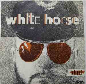 X Band  - White Horse