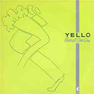Yello - Pinball Cha Cha