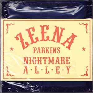 Zeena Parkins - Nightmare Alley