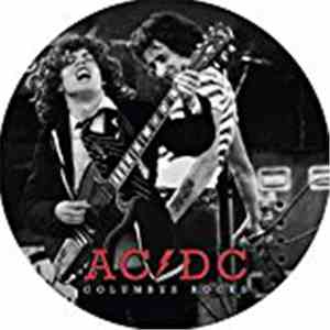 AC/DC - Columbus Rocks - The Ohio Broadcast 1978
