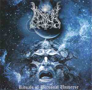 Adhuk - Rituals of Personal Universe
