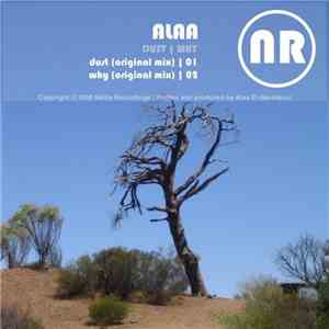 Alaa - Dust / Why