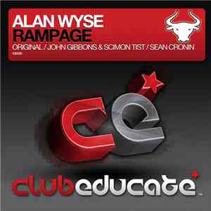 Alan Wyse - Rampage