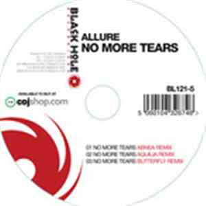 Allure - No More Tears
