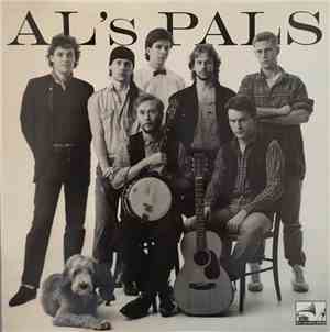 Al´s Pals - The Night They Drove Old Dixie Down
