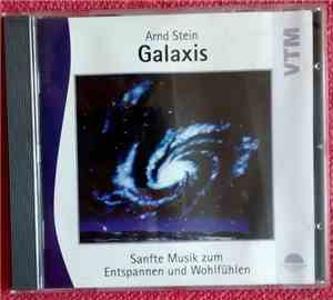 Arnd Stein - Galaxis