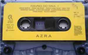 Azra  - Ravno Do Dna 1