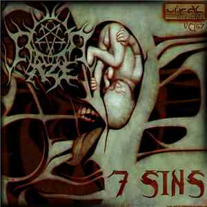 Bazer - 7 Sins