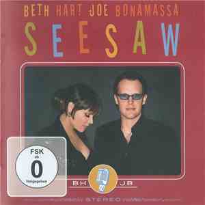 Beth Hart & Joe Bonamassa - Seesaw