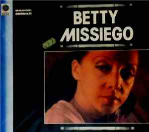 Betty Missiego - Betty Missiego