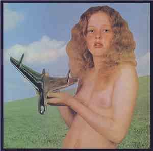 Blind Faith  - Blind Faith