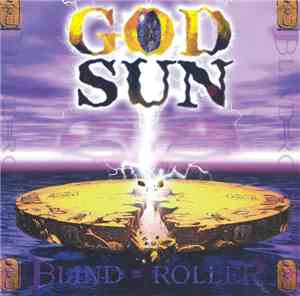 Blind Roller - God Sun