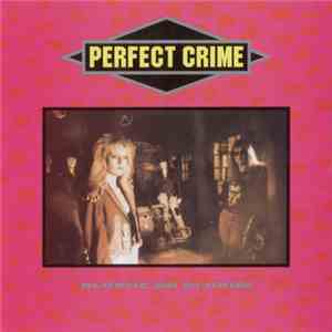 Blonde On Blonde  - Perfect Crime