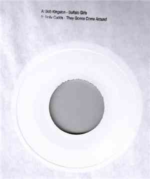 Bob Kingston / Bolly Cudds - Buffallo Girls / They Gonna Come Around