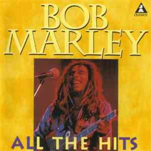 Bob Marley - All The Hits