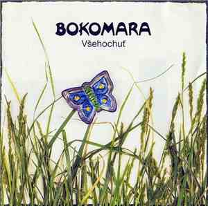 Bokomara - Všehochuť